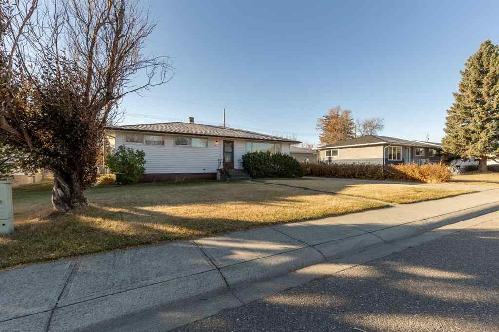 MLS® A2266040 - 452 27 Street  in NONE Fort Macleod, Residential