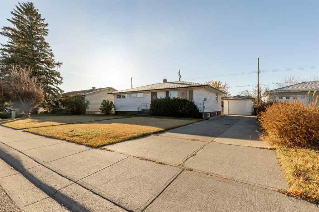 MLS® A2266040 - 452 27 Street  in NONE Fort Macleod, Residential