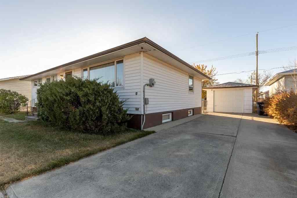 MLS® A2266040 - 452 27 Street  in NONE Fort Macleod, Residential
