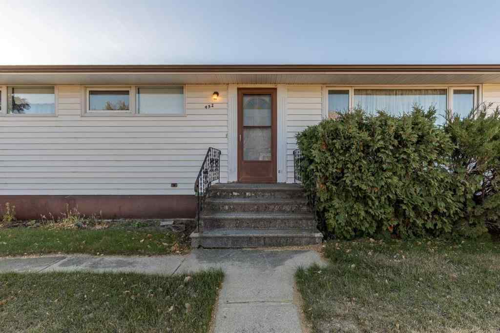 MLS® A2266040 - 452 27 Street  in NONE Fort Macleod, Residential