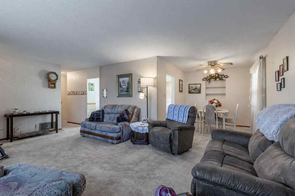 MLS® A2266040 - 452 27 Street  in NONE Fort Macleod, Residential