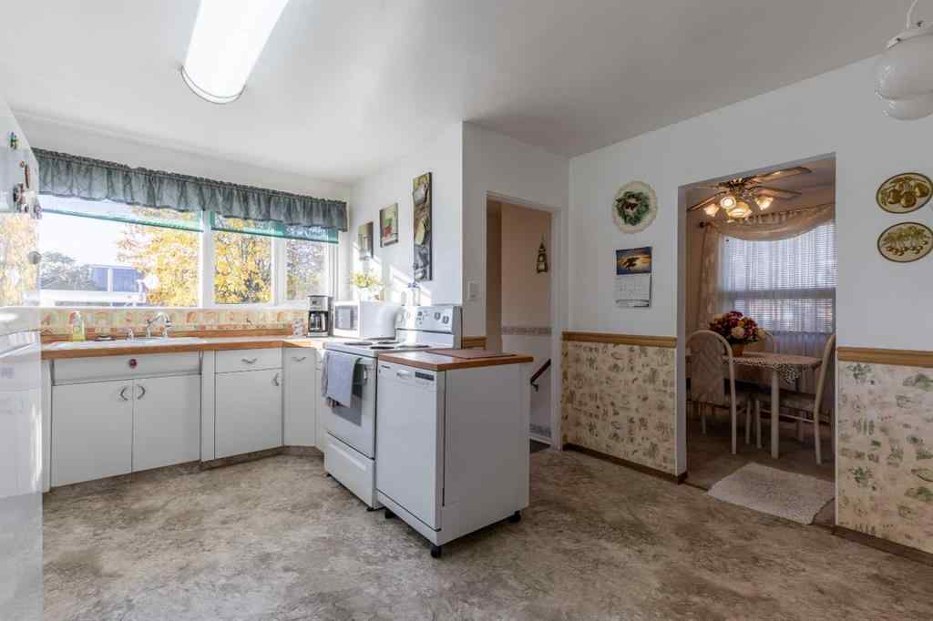 MLS® A2266040 - 452 27 Street  in NONE Fort Macleod, Residential