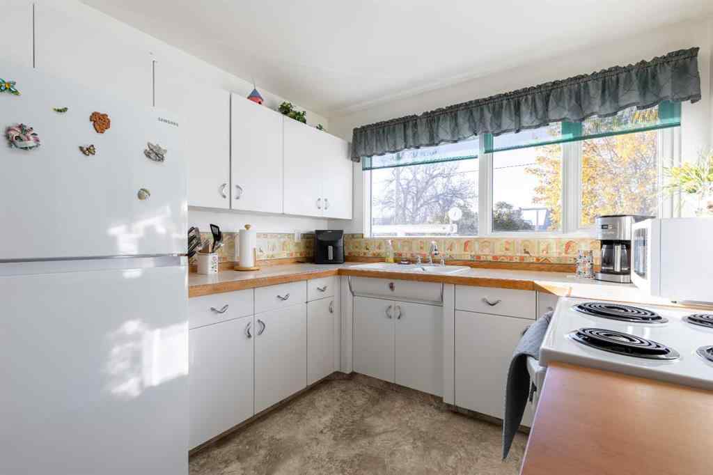 MLS® A2266040 - 452 27 Street  in NONE Fort Macleod, Residential