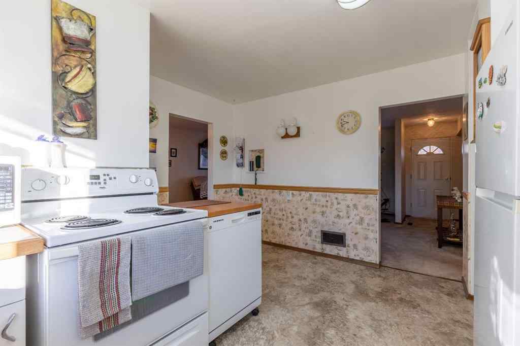 MLS® A2266040 - 452 27 Street  in NONE Fort Macleod, Residential