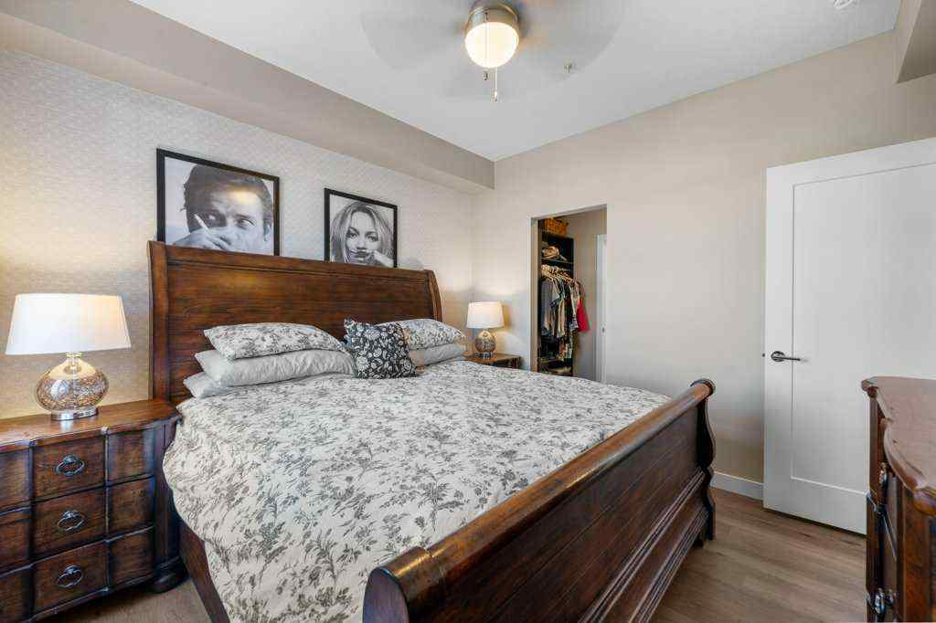 MLS® A2266043 - Unit #108 100 Auburn Meadows Common SE in Auburn Bay Calgary, Residential