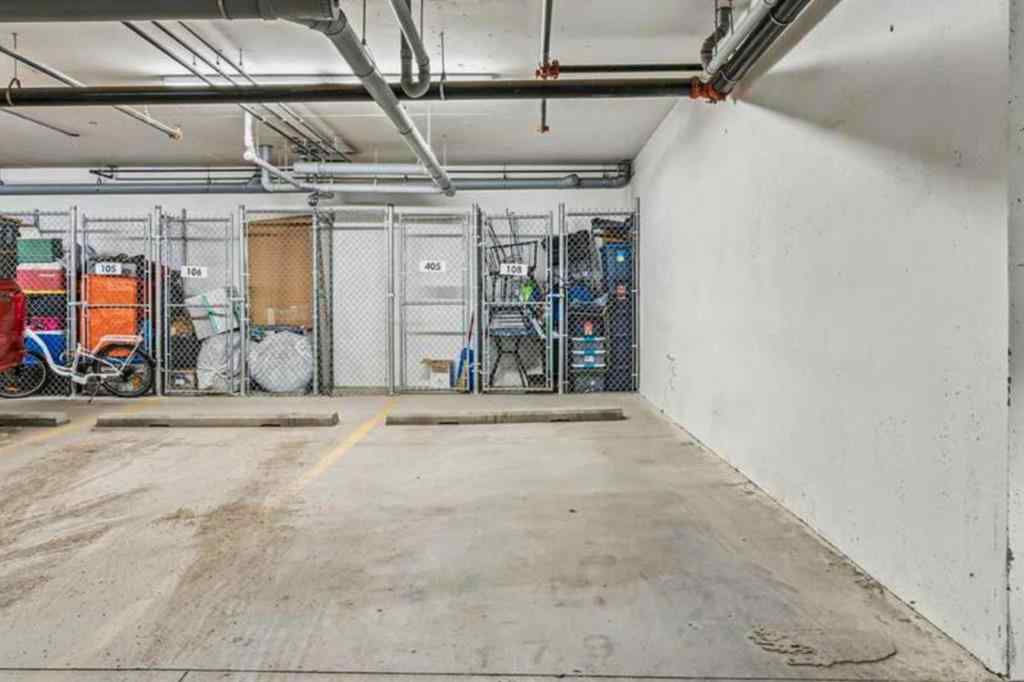 MLS® A2266043 - Unit #108 100 Auburn Meadows Common SE in Auburn Bay Calgary, Residential