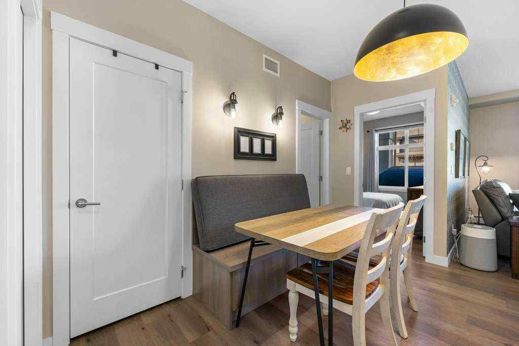 MLS® A2266043 - Unit #108 100 Auburn Meadows Common SE in Auburn Bay Calgary, Residential