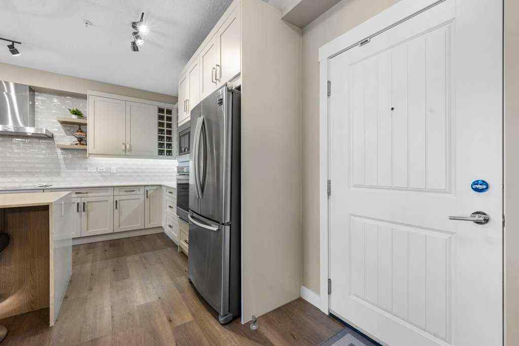 MLS® A2266043 - Unit #108 100 Auburn Meadows Common SE in Auburn Bay Calgary, Residential