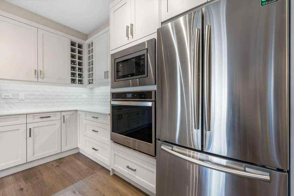 MLS® A2266043 - Unit #108 100 Auburn Meadows Common SE in Auburn Bay Calgary, Residential