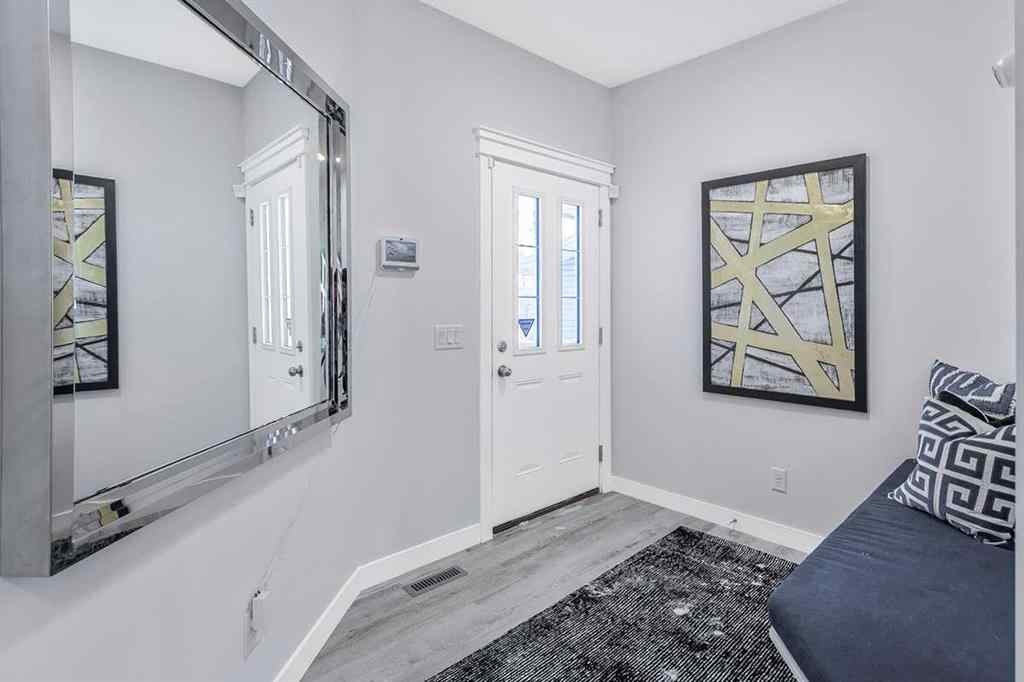 MLS® A2266044 - 286 Hotchkiss Manor SE in Hotchkiss Calgary, Residential