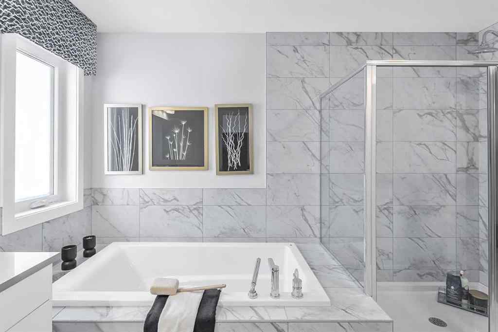 MLS® A2266044 - 286 Hotchkiss Manor SE in Hotchkiss Calgary, Residential