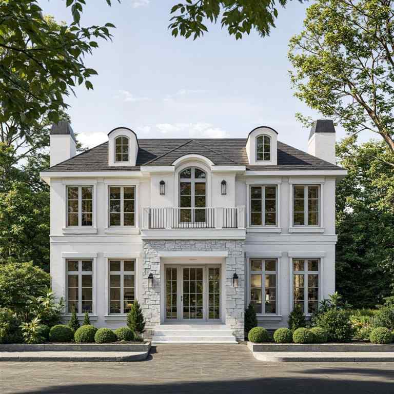 MLS® A2266046 - 2012 57 Avenue SW in North Glenmore Park Calgary, Residential