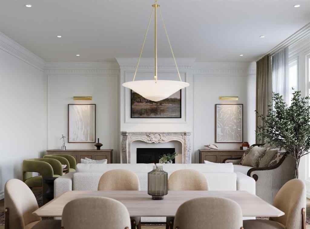 MLS® A2266046 - 2012 57 Avenue SW in North Glenmore Park Calgary, Residential