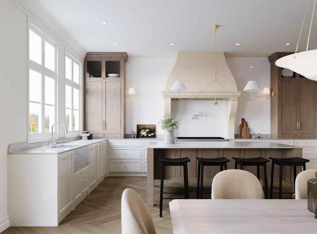 MLS® A2266046 - 2012 57 Avenue SW in North Glenmore Park Calgary, Residential