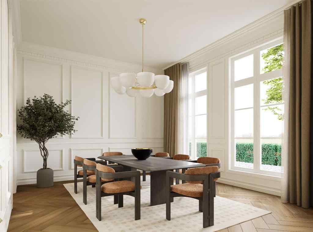 MLS® A2266046 - 2012 57 Avenue SW in North Glenmore Park Calgary, Residential