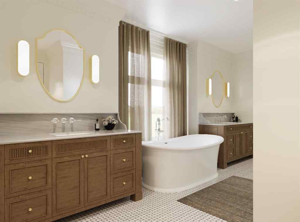 MLS&reg; # A2266046 - 2012 57 Avenue SW in North Glenmore Park Calgary, Residential Open Houses