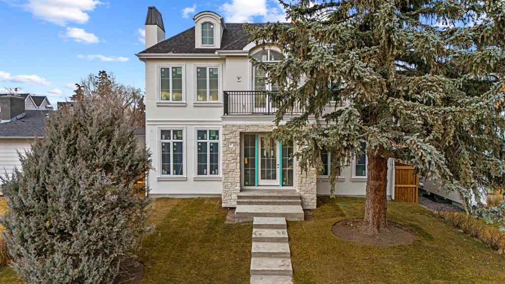 MLS&reg; # A2266046 - 2012 57 Avenue SW in North Glenmore Park Calgary, Residential Open Houses