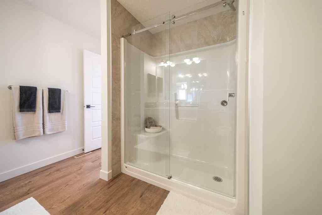 MLS® A2266047 - 21 Albright Drive  in Harmony Rural Rocky View County, Residential