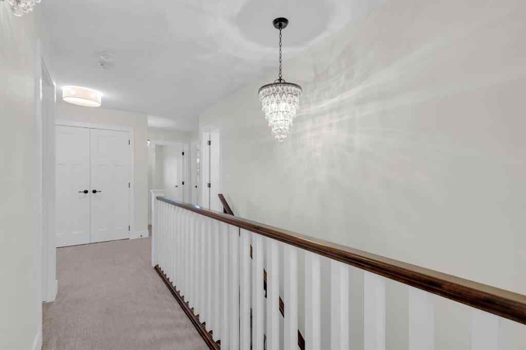 MLS® A2266048 - 60 Thompson Crescent  in Timberstone Red Deer, Residential