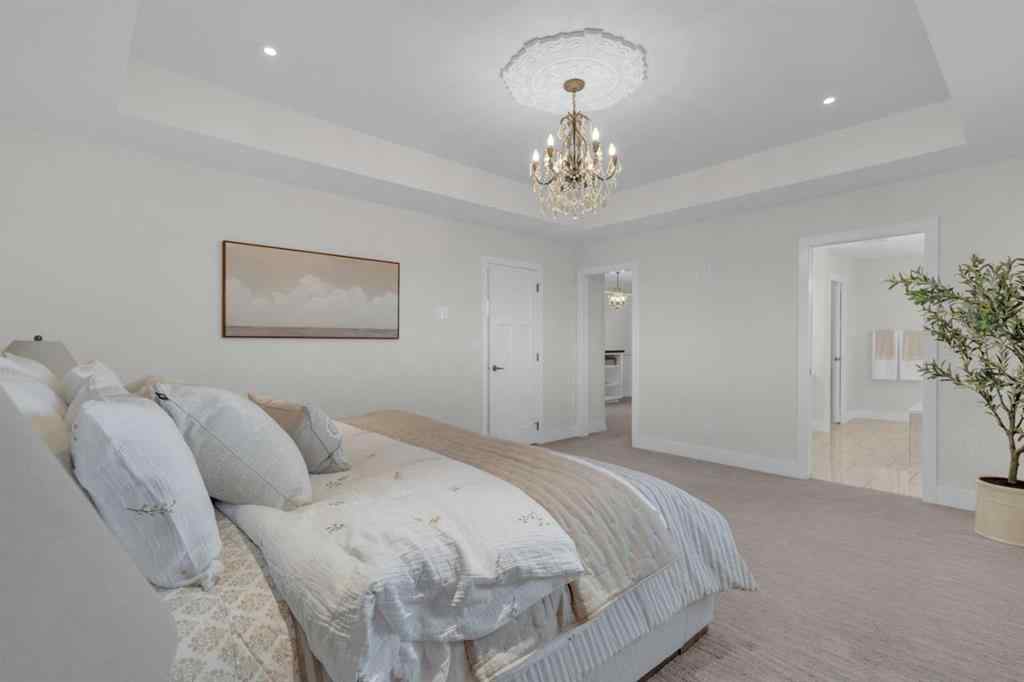 MLS® A2266048 - 60 Thompson Crescent  in Timberstone Red Deer, Residential