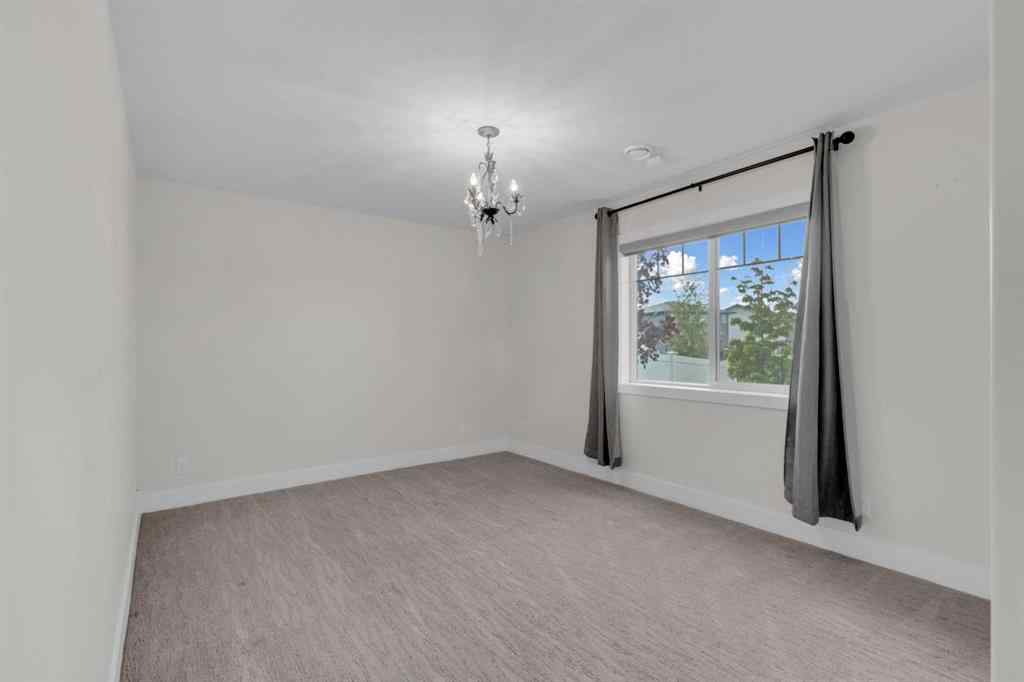 MLS® A2266048 - 60 Thompson Crescent  in Timberstone Red Deer, Residential