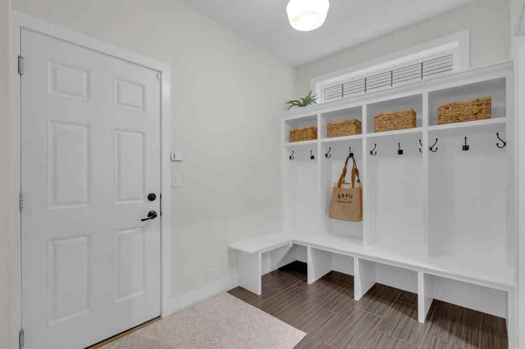 MLS® A2266048 - 60 Thompson Crescent  in Timberstone Red Deer, Residential