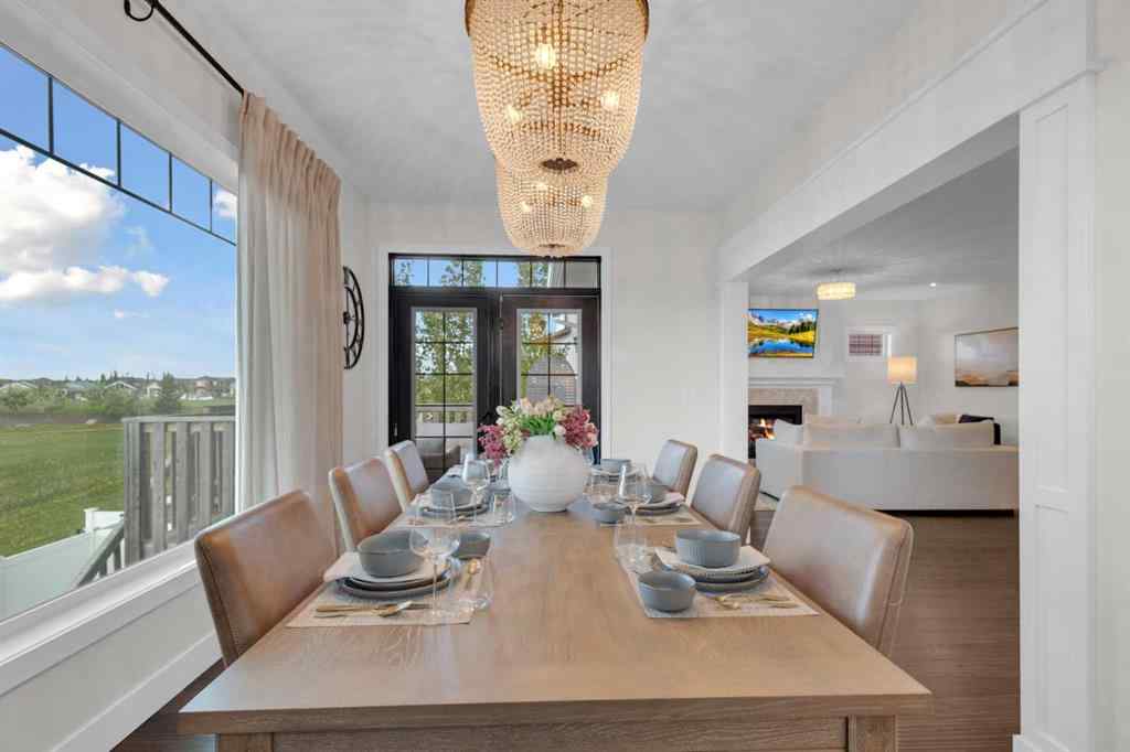 MLS® A2266048 - 60 Thompson Crescent  in Timberstone Red Deer, Residential