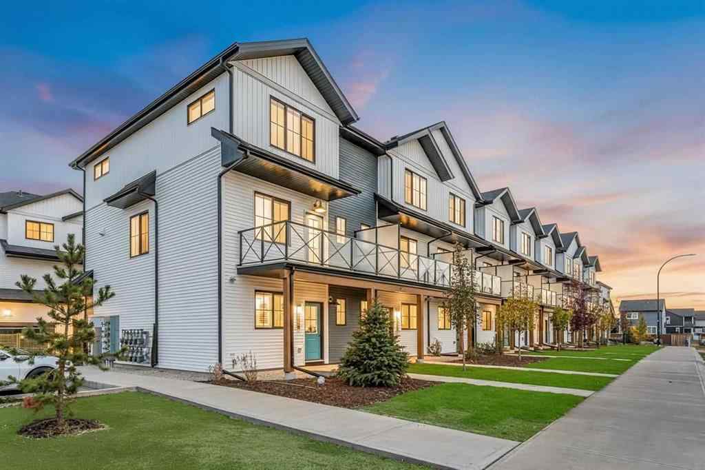 MLS® A2266049 - Unit #416 1750 Rangeview Drive SE in Rangeview Calgary, Residential