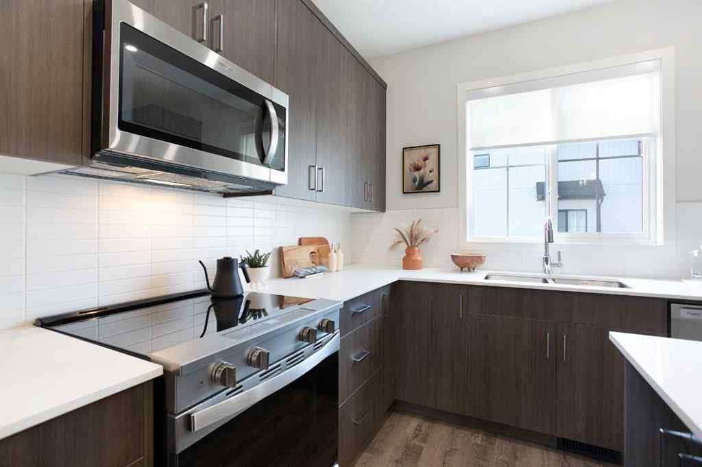 MLS® A2266049 - Unit #416 1750 Rangeview Drive SE in Rangeview Calgary, Residential