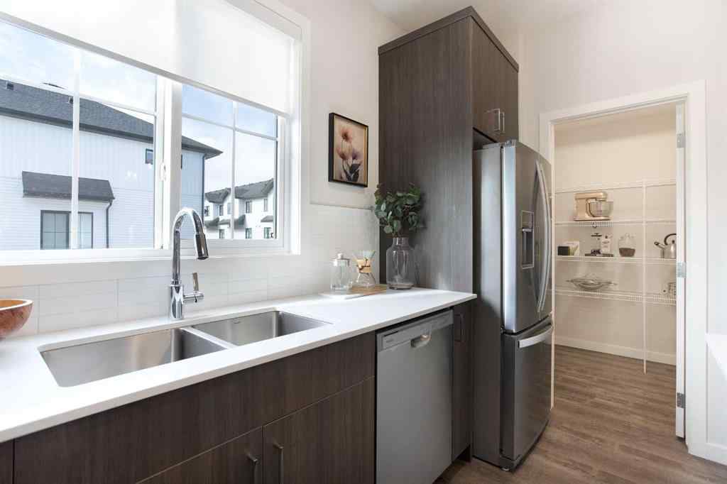 MLS® A2266049 - Unit #416 1750 Rangeview Drive SE in Rangeview Calgary, Residential