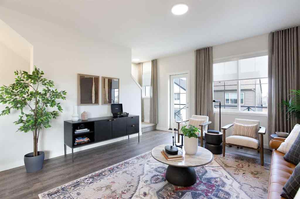 MLS® A2266049 - Unit #416 1750 Rangeview Drive SE in Rangeview Calgary, Residential