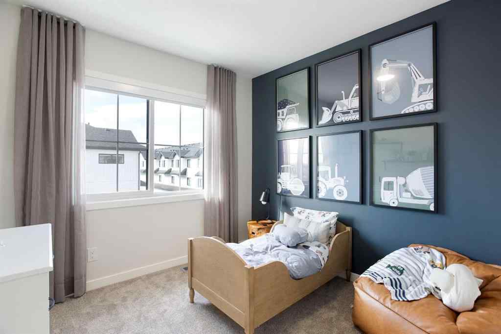 MLS® A2266049 - Unit #416 1750 Rangeview Drive SE in Rangeview Calgary, Residential