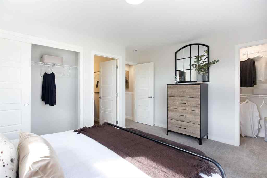 MLS® A2266049 - Unit #416 1750 Rangeview Drive SE in Rangeview Calgary, Residential