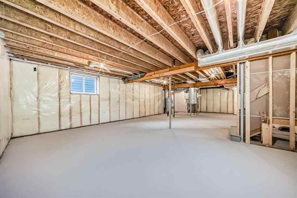 MLS® A2266050 - 59 Versant Way SW in Alpine Park Calgary, Residential