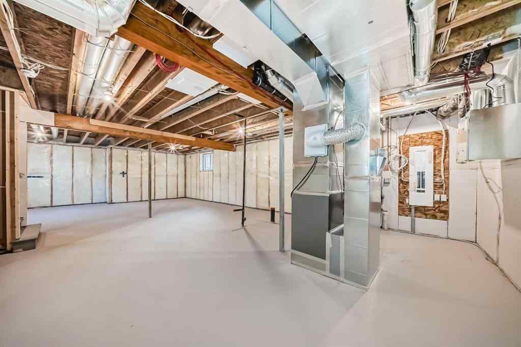 MLS® A2266050 - 59 Versant Way SW in Alpine Park Calgary, Residential