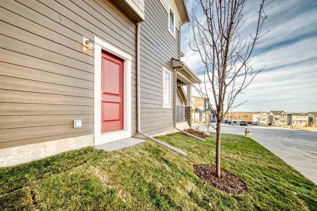 MLS® A2266050 - 59 Versant Way SW in Alpine Park Calgary, Residential