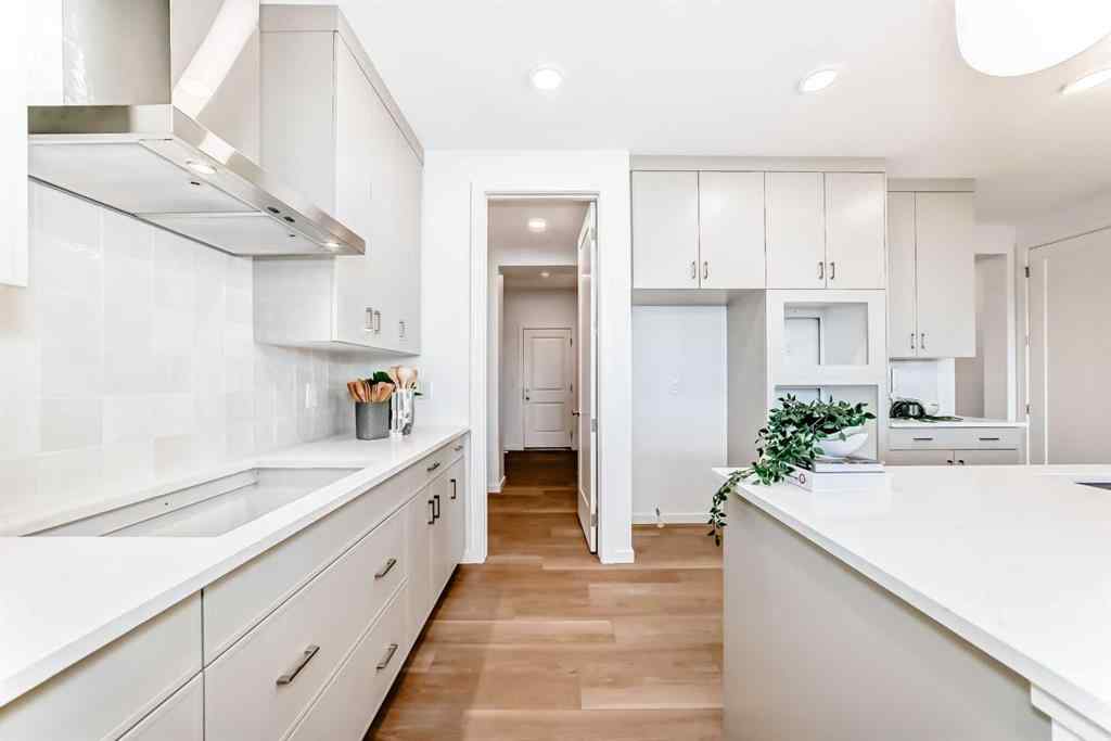 MLS® A2266050 - 59 Versant Way SW in Alpine Park Calgary, Residential