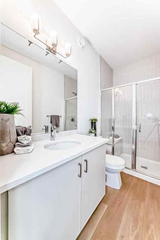 MLS® A2266050 - 59 Versant Way SW in Alpine Park Calgary, Residential