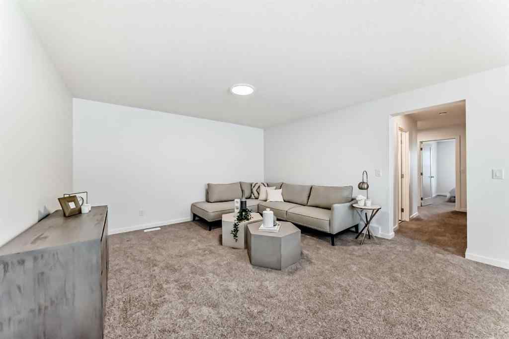 MLS® A2266050 - 59 Versant Way SW in Alpine Park Calgary, Residential