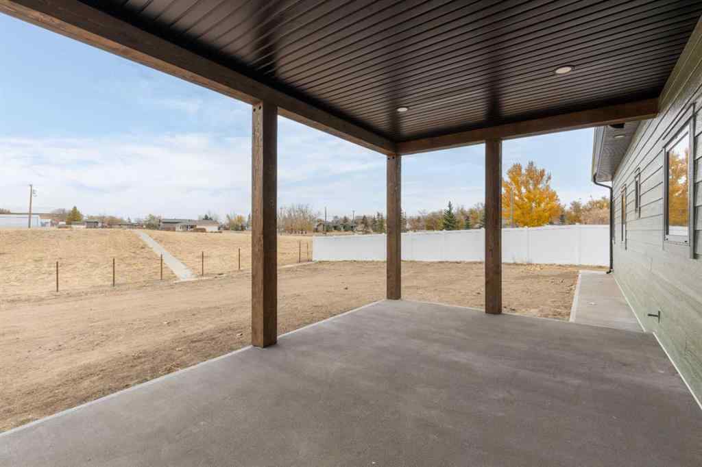 MLS® A2266052 - 308 Yuma Court  in NONE Dunmore, Residential