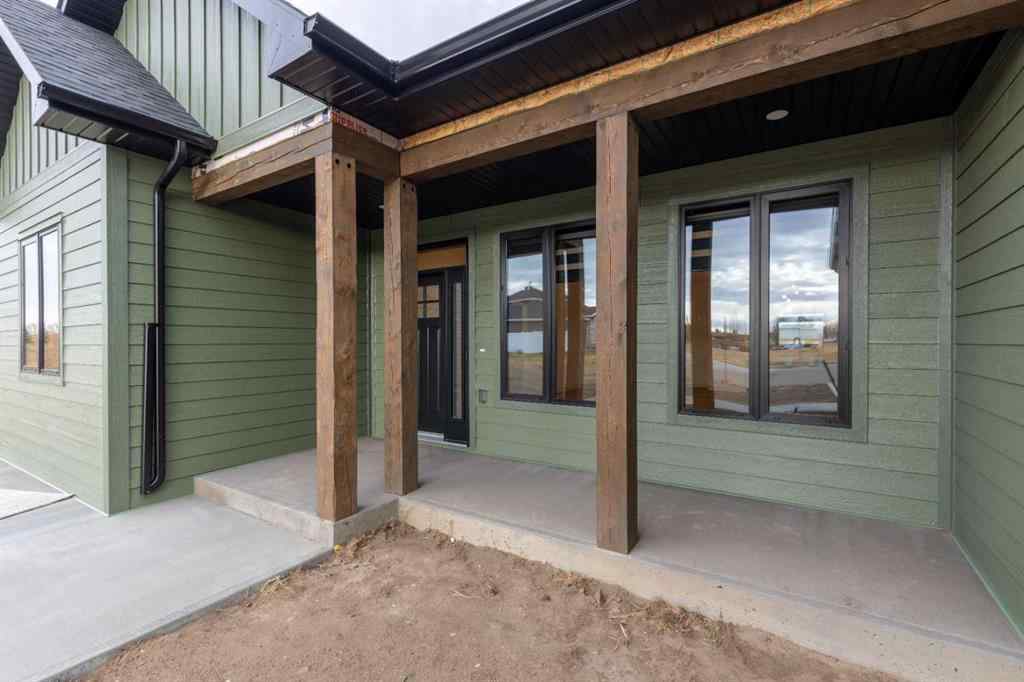 MLS® A2266052 - 308 Yuma Court  in NONE Dunmore, Residential