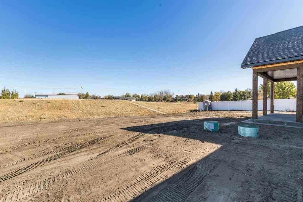 MLS® A2266052 - 308 Yuma Court  in NONE Dunmore, Residential