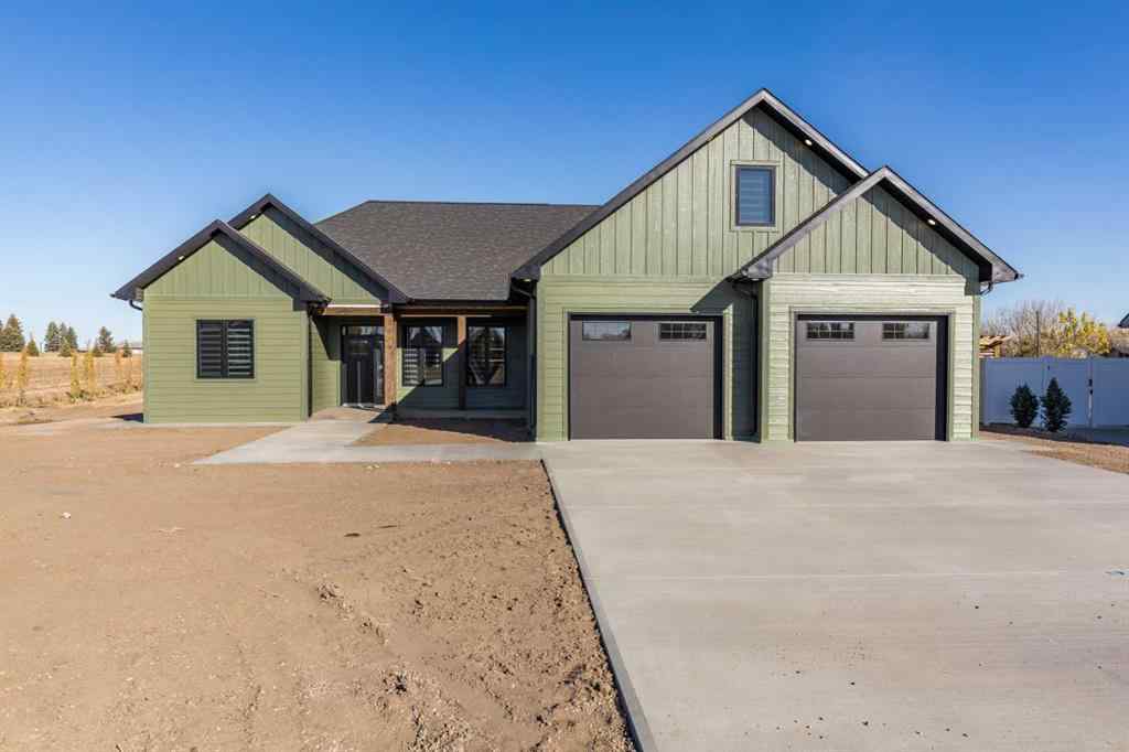 MLS® A2266052 - 308 Yuma Court  in NONE Dunmore, Residential