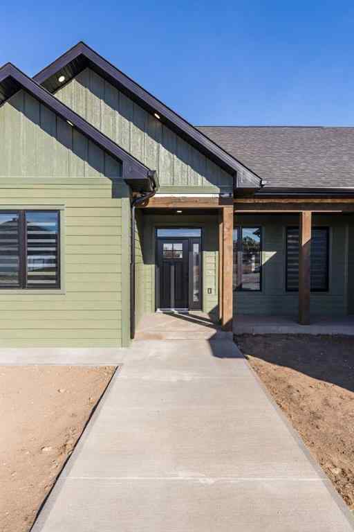 MLS® A2266052 - 308 Yuma Court  in NONE Dunmore, Residential