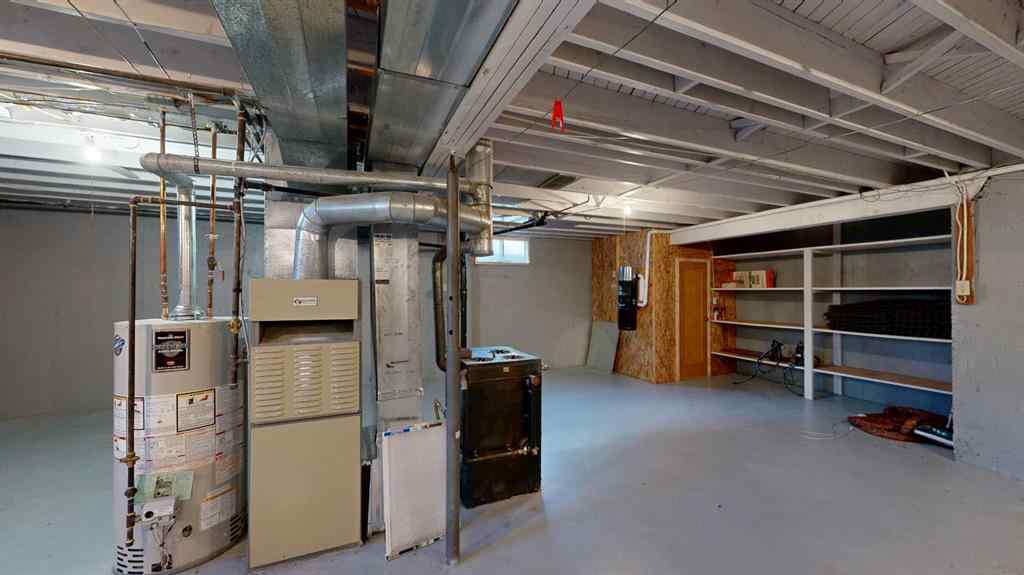 MLS® A2266053 - 2403 17 Street  in NONE Nanton, Residential