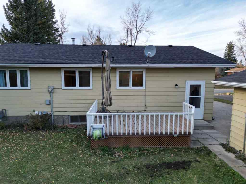 MLS® A2266053 - 2403 17 Street  in NONE Nanton, Residential