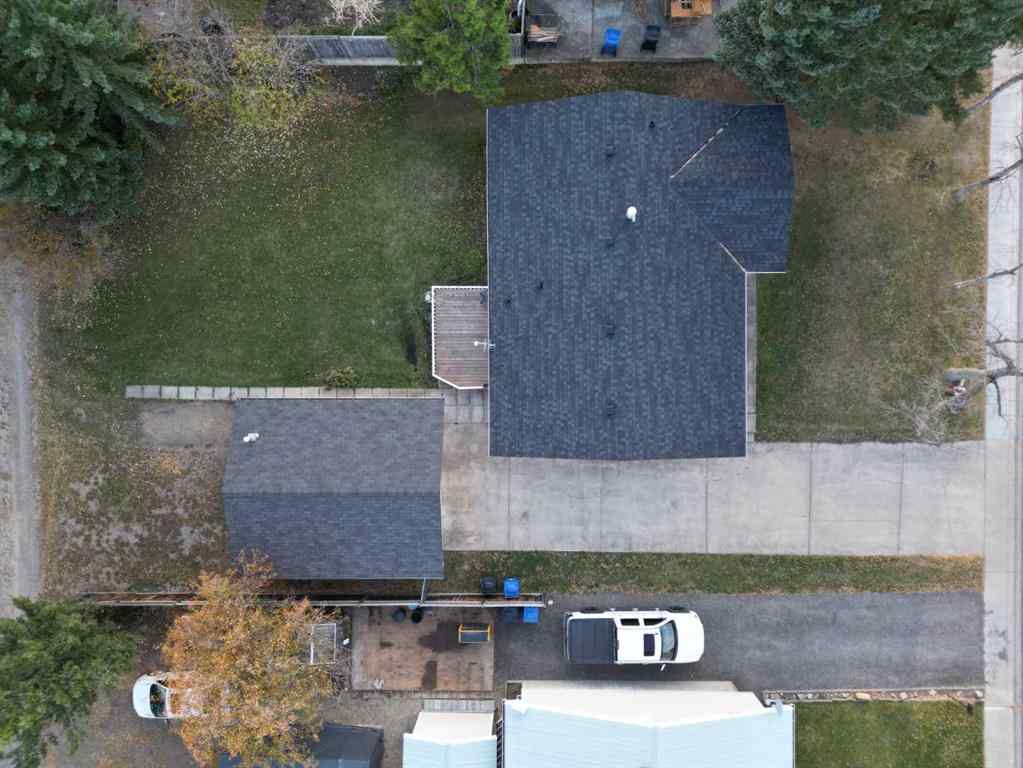 MLS® A2266053 - 2403 17 Street  in NONE Nanton, Residential