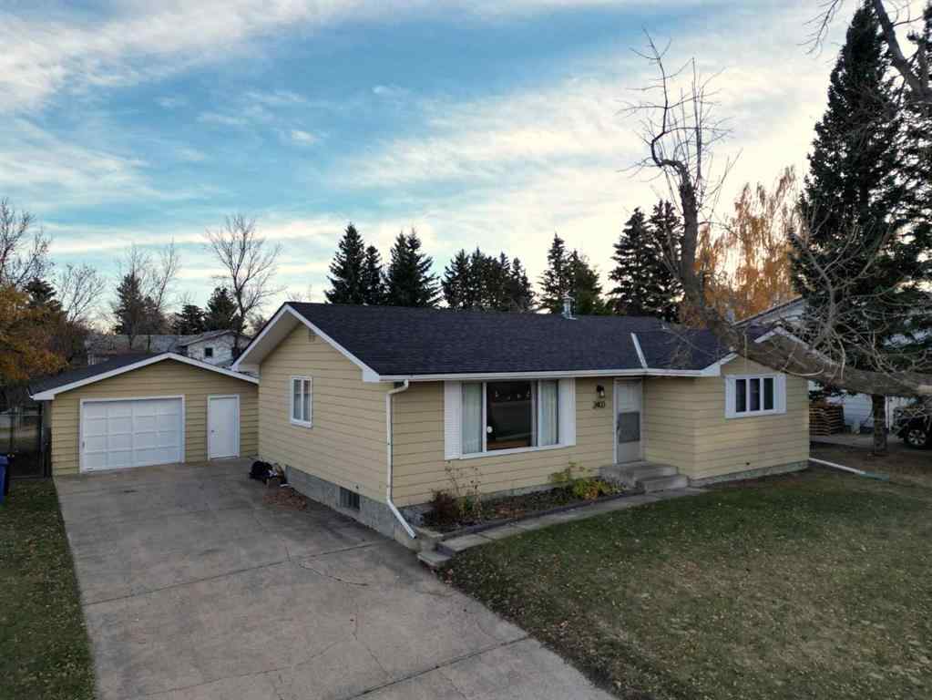 MLS® A2266053 - 2403 17 Street  in NONE Nanton, Residential