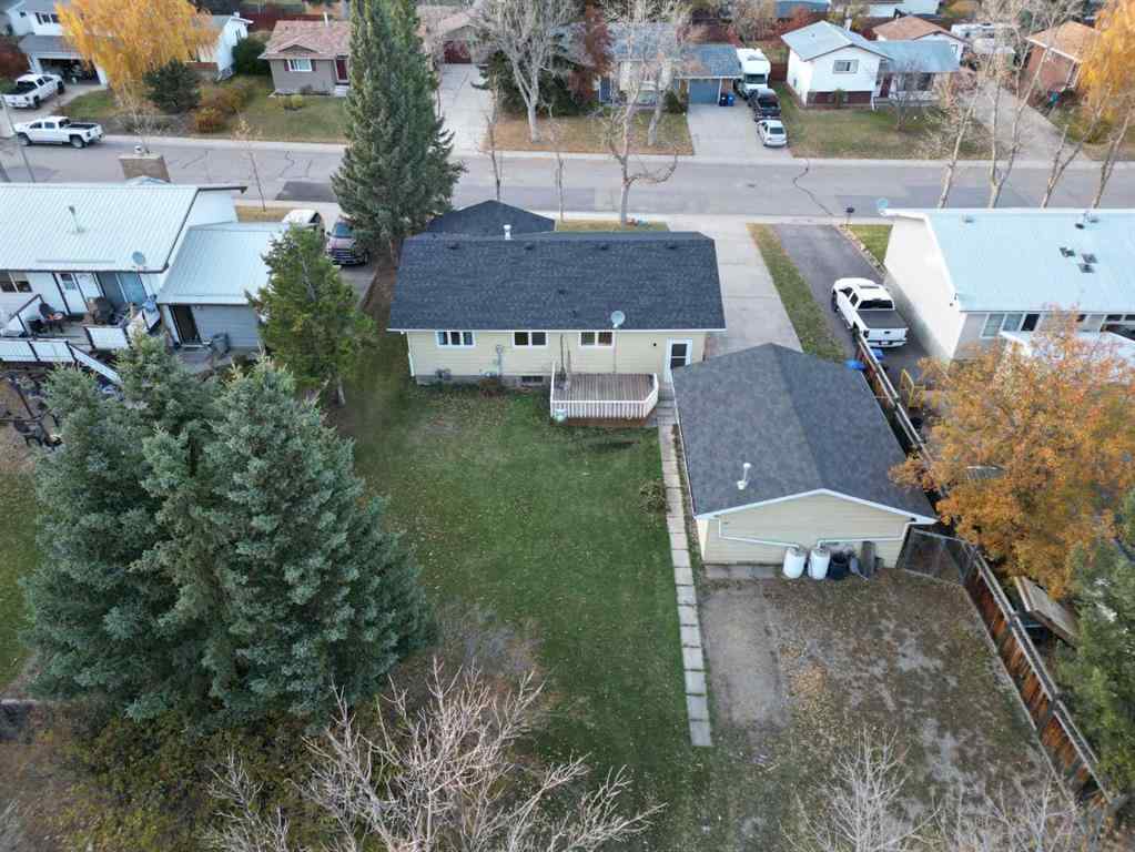 MLS® A2266053 - 2403 17 Street  in NONE Nanton, Residential