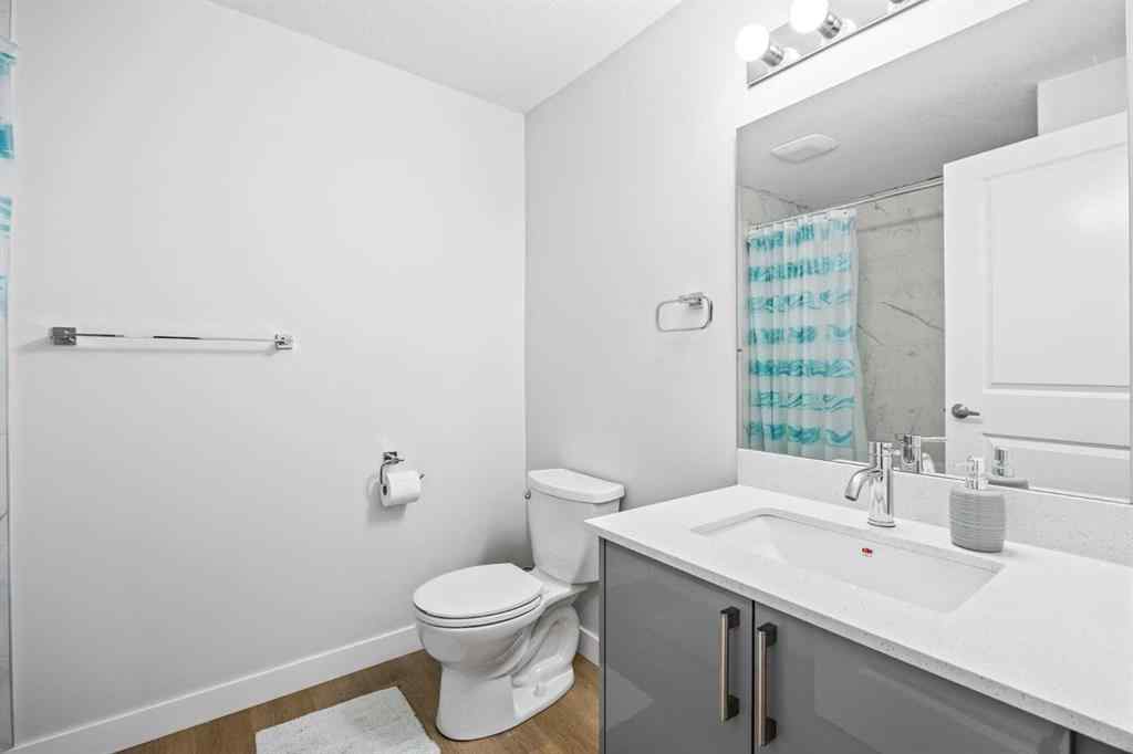 MLS® A2266054 - 288 Cornerbrook Drive NE in Cornerstone Calgary, Residential